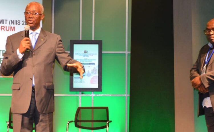  Nigeria-Italy Investment Summit NIIS 2025 Rome Business Forum opens in Rome